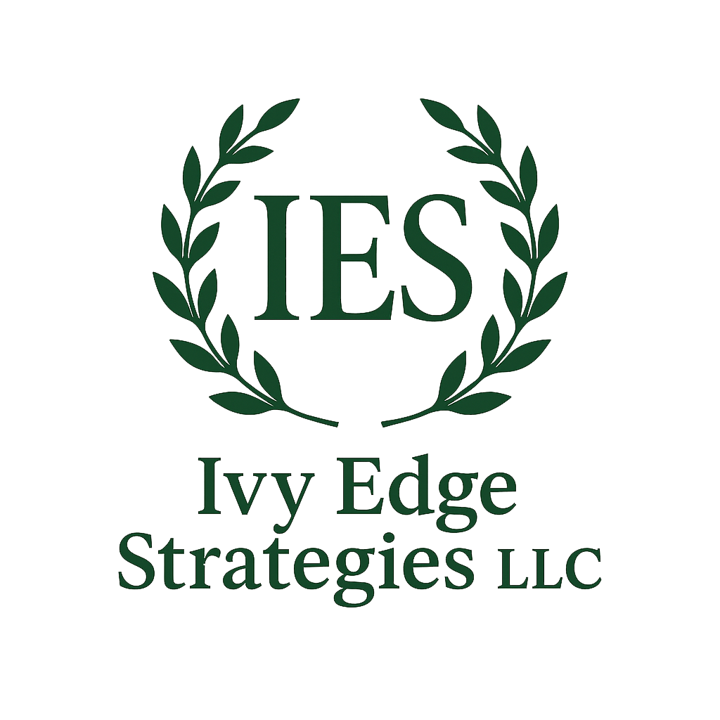 Ivy Edge Strategies Logo